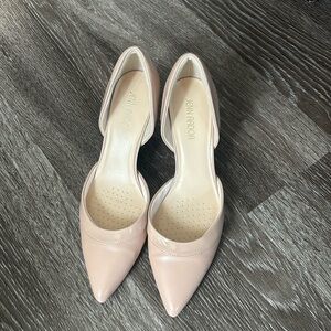 Jenn Ardor women’s pumps low heel